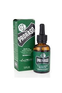 Proraso Sakal Bakım Yağı Okaliptüs 30ml