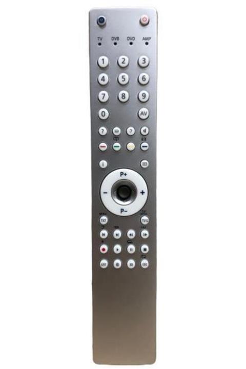 Grundig Led Lcd Tv Kumandası