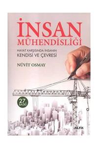 Alfa Yayınları Insan Mühendisliği Nüvit Osmay