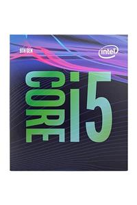 Intel I5-9400f 6 Core, 2.90ghz, 9mb, 65w, Lga1151, 9.nesil, Box, (grafik Kart Yok, Fan Var)