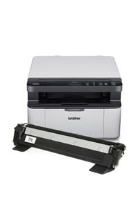 Proprint Tn-1040 / Brother Dcp-1510 / Hl-1110 / Mfc-1810 Muadil Toner