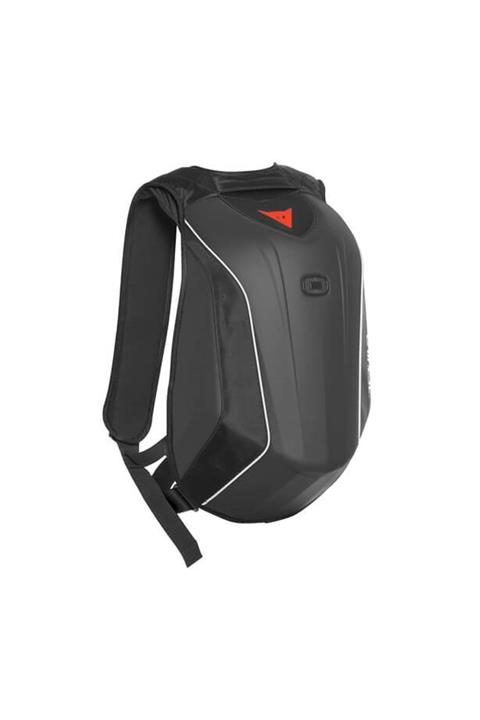Dainese D-mach Compact Sırt Çantası Black