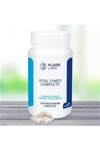 Klaire labs Vital Zymes Complete