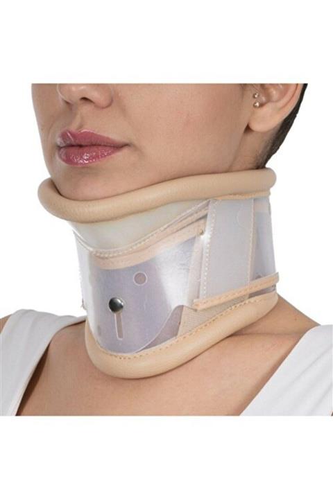 Supportline Çenelikli Servikal Boyunluk - M