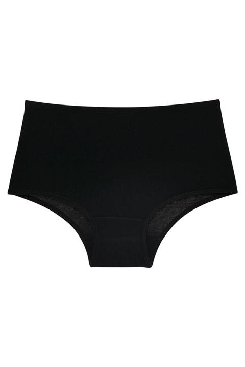 LadyMelex Kadın Yüksek Bel  Külot