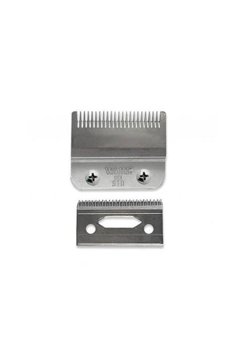 Wahl Staggertooth Traş Makinesi Yedek Set 02161-416 - 0043917005874