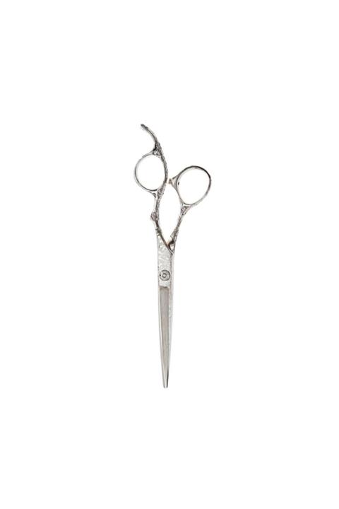 Nagasaki Damascus Özel Seri Profesyonel Saç Kesim Makası Damascus 6.5 Inch