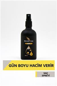 Blonder Line Saç Bakım Spreyi 100 ml