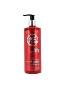 Red One Redone Krem Kolonya 400 ml Extreme