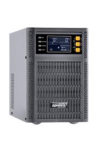 Powerful Psp-1101 1000va – 1000w – 1kva Ups Kesintisiz Güç Kaynağı