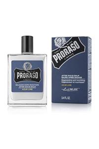 Proraso Azur Lıme Aftershave Balm 100ml 8004395007813