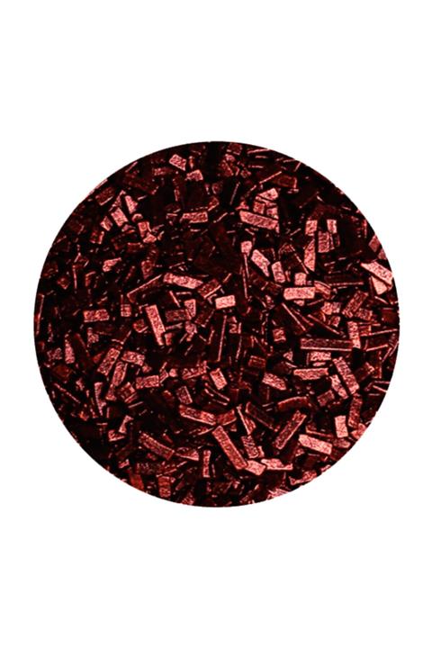 PASTRY PLANET Korinitta Bitter Hasır Antik Bakır Rengi Mini Çikolata-200 Gr