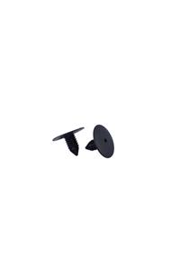 Vts Körük Renault Symbol Davlumbaz Klipsi 2007-2011 7703077435 50 Adet