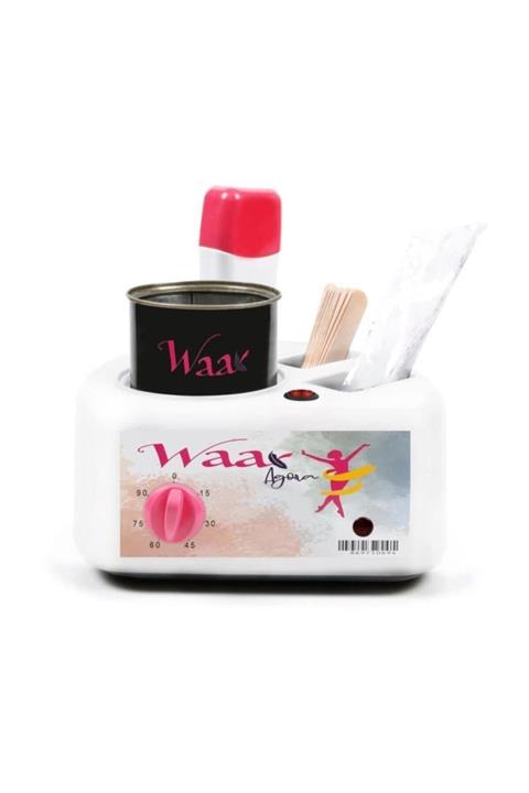 Ege Sir Egesir Wax 1 1 Ağda Isıtıcı Makine