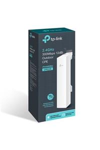 TPLINK Cpe220 Wi-fi 300mbps Outdoor Access Point