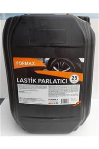 FORMAX Lastik Parlatıcı