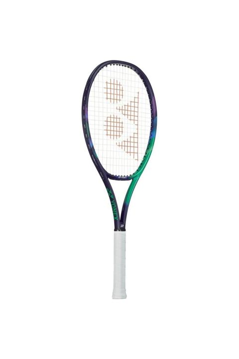 YONEX Vcore Pro 100l 280 Gr Mor Yeşil 2022 Sezon Tenis Raketi