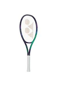 YONEX Vcore Pro 100l 280 Gr Mor Yeşil 2022 Sezon Tenis Raketi