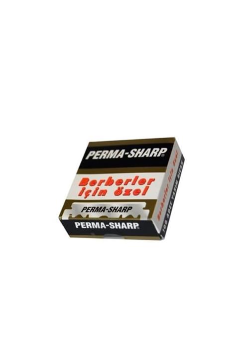 Permasarp Permasharp Berber Yarım