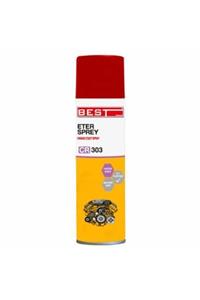 Bestie Best Cr-303 Eter Sprey 250 Ml