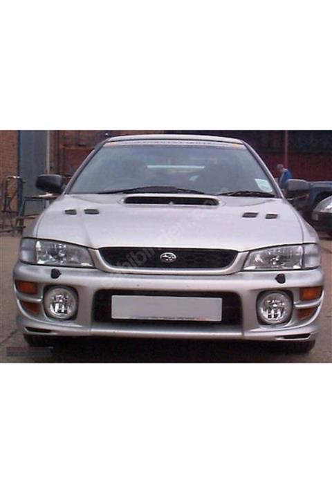 DadsGarage Subaru Impreza Gc8 Ön Tampon (fiber-astarlı) Sisler Dahil Değil