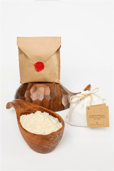 Taze Tahılım Hindistan Cevizi Unu 300gr