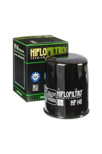 Hiflo Filters Yamaha Fjr 1300 As Automatic Abs 2006-2011 Uyumlu Yağ Filtresi