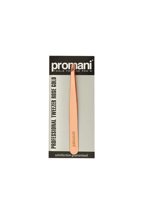 Promani Çelik Cımbız Rose Gold Pr-925 8699067179259