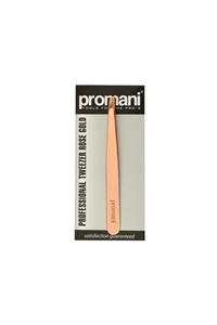 Promani Çelik Cımbız Rose Gold Pr-925 8699067179259