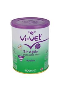 Vivet Sir Ağda 800 Ml Azulen