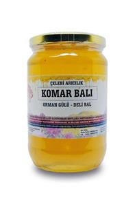 Çelebi Arıcılık Komar Balı (deli Bal - Orman Gülü)
