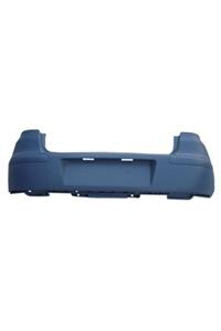 TYG 2002-2007 Seat Ibiza Arka Tampon Gri (karlıksız) (tüv)() (adet) (oem No:6l6807417pgru)