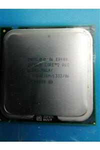 OEM Intel Core 2 Duo E8400 Slb9j Malay