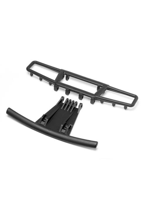 HPI 104782 Bumper Set Baja 5sc