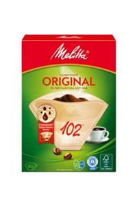 melitta Original Aromazones Kahve Filtre Kağıdı 102®