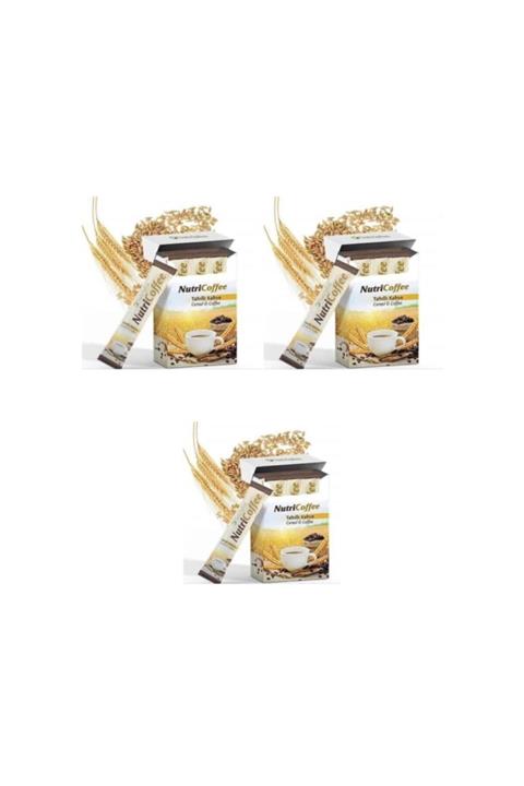 Farmasi Nutriplus Tahıllı Nutricoffee 48 Adet / 2g