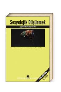 Ayrıntı Yayınları Sosyolojik Düşünmek