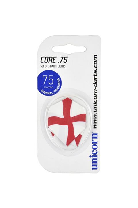 UNICORN Core 75 Plus Dart Oku Kanadı-Flight
