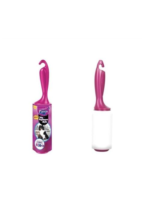 Parex Smart Tüy Toplayıcı Rulo 30 Yaprak X 2 Adet