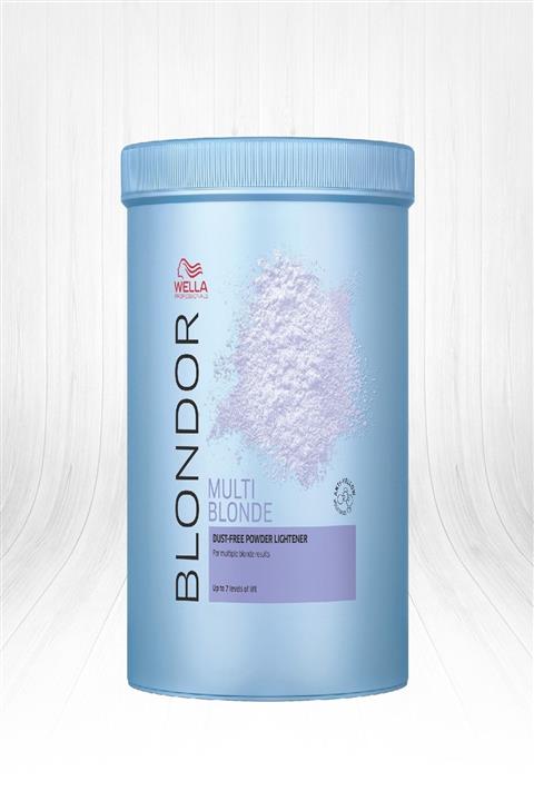 Wella Saç Açıcı Oryal 800 gr