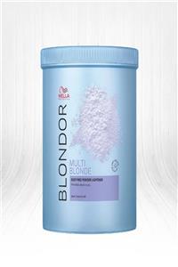 Wella Saç Açıcı Oryal 800 gr