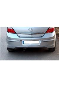 DadsGarage Opel Astra H Arka Ek Hb (fiber-astarlı)