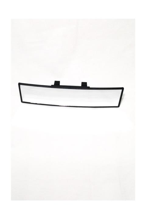 Modauyum Araç Içi Geniş Açılı Kavisli Dikiz Ayna Kolay Montaj Kör Nokta Aynası