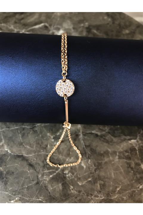 Moony Accessory Daphne Şahmeran Bileklik