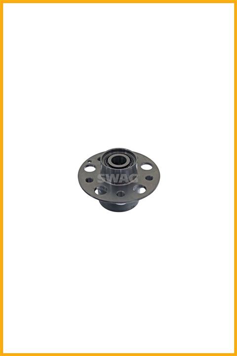 AAVDAN Teker Rulmanı On (porya) S-class W221 05 13 C216 06 13