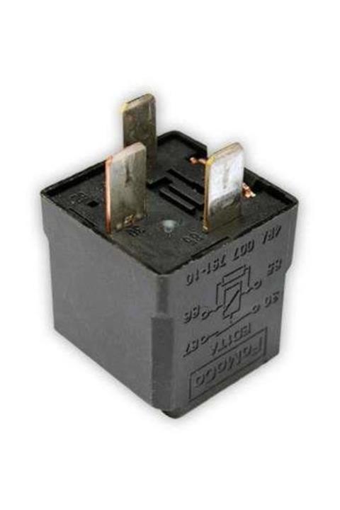 Ford Fan Röle V347 Mondeo Conncet 6g9t 14b192 Ca