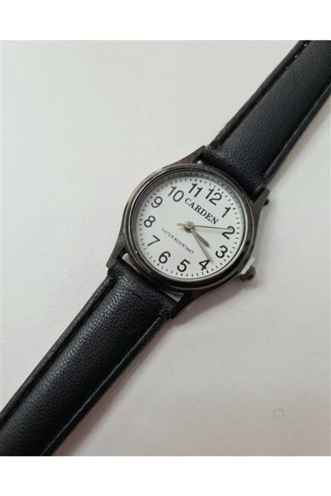 CARDEN Marlas Retro Kadın Kol Saati