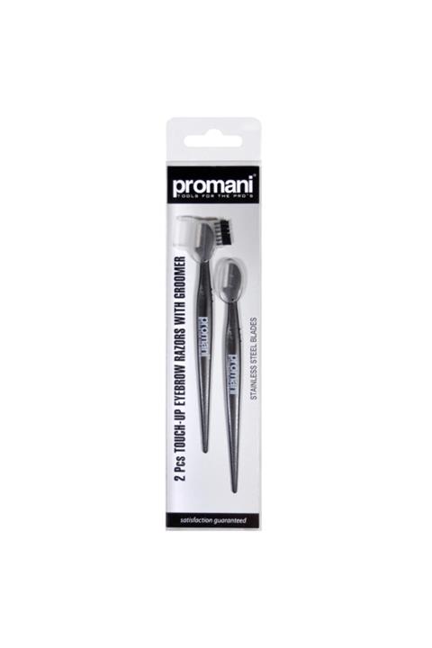 Promani Kaş Usturası 2'li