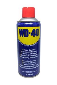 Henkel Wd-40 Wd 40 Pas Sökücü 400 Ml