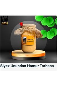 GAVİ Kastamonu Yaş Tarhanası (1KAVANOZ 750 GR)